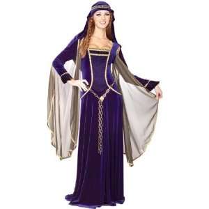  Renaissance Woman Halloween Costume Toys & Games