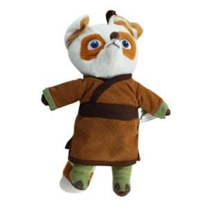  Master Shifu Plush Toy   Kung Fu Panda Plush Toy (8 