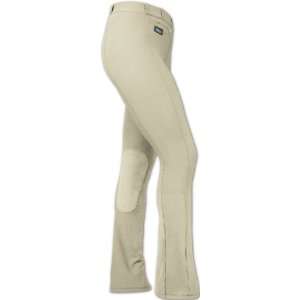 Irideon Ladies Issential Boot Cut Riding Tights  Sports 