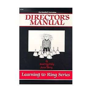  Learning to Ring   Directors Manual Musical Instruments