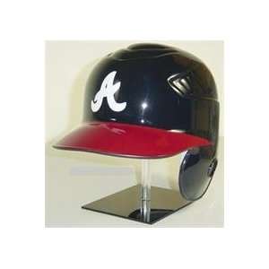   Rawlings LEC Full Size Baseball Batting Helmet