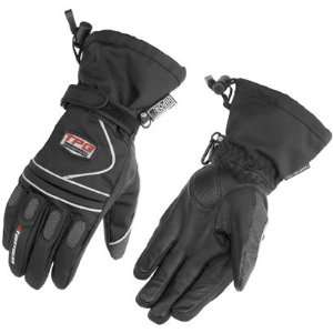  Firstgear Womens TPG Tundra Motorcycle Gloves   XL 