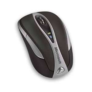  Microsoft Bluetooth Notebook Mouse 5000   Laser   4 x 
