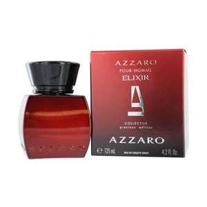  AZZARO ELIXIR by Azzaro Beauty