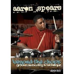     Groove, Musicality & Technique   Drums DVD Musical Instruments