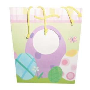 Easter Gift Bag   Medium Case Pack 200