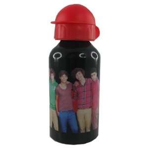  One Direction 1d Aluminum Water Bottle Toys & Games