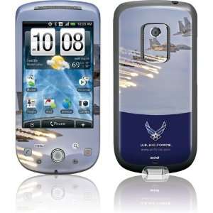  Air Force Attack skin for HTC Hero (CDMA) Electronics