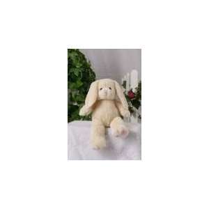    White Bunny Personalized Singing Stuffed Animal Toys & Games