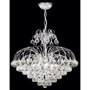  James R. Moder Promotion 2 Collection 20 Wide Chandelier 