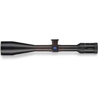Carl Zeiss Optical Inc Conquest Riflescope with Rapid Z Varmint Target 