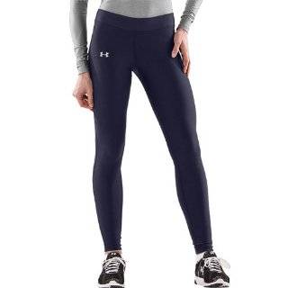 Womens UA ColdGear® Compression Leggings Bottoms by Under Armour