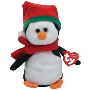  Sleddy   Penguin Toys & Games