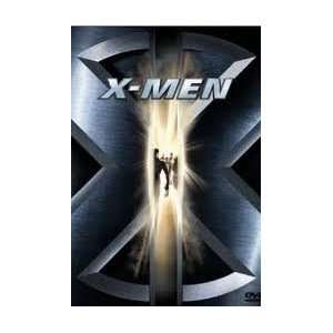  X Men, Widescreen DVD