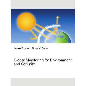  Global Monitoring for Environment and Security Ronald 