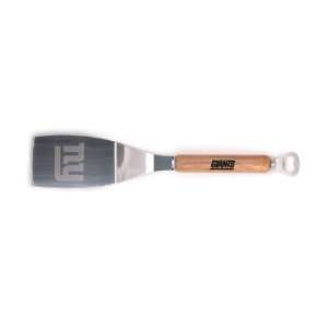  New York Giants Stainless Steel BBQ Grill Spatula & Bottle 