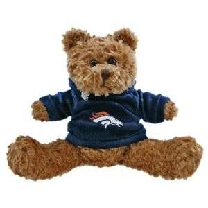  NFL Hoodie Bear   Denver Broncos Case Pack 16 Baby