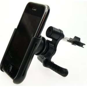   Clip Air Vent Mount for the Apple iPhone 3G 3Gs GPS & Navigation