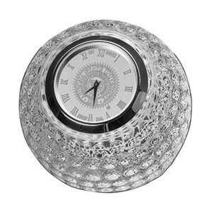   Arizona State   Golf Ball Clock   Silver
