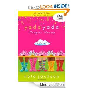 The Yada Yada Prayer Group The Yada Yada Prayer Group, Book 1 (Women 