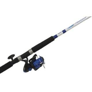   Fishing Torrent TR80/TRS102MH Spin Fishing Rod and Reel Combo
