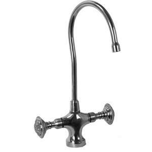   BAR 144MN MN Matte Nickel Bathroom Sink Faucets Single Hole Bar Faucet