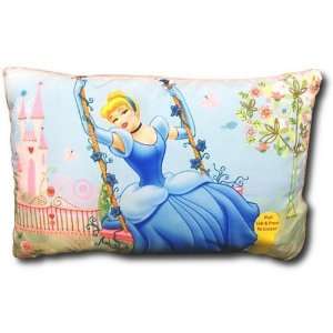  Disney Princess Storytime Pillow Baby
