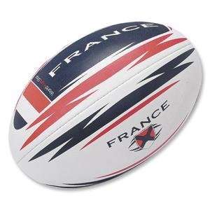  R07 France Training Rugby Ball