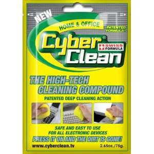  The Original Patented Cyber Clean Clean Home and Office 