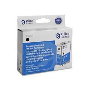  Elite Image Products   Ink Cartridge, F/Epson Stylus C84 