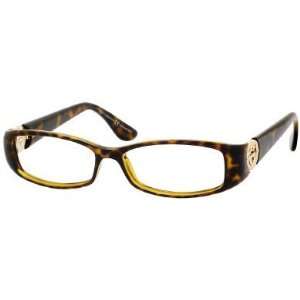  Authentic Gucci Eyeglasses3066 available in multiple 