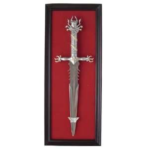  Temple Sword