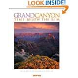 Grand Canyon Time Below the Rim by Craig Childs and Gary Ladd (Sep 