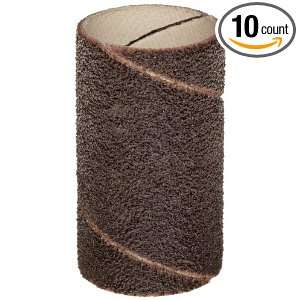   Bands 3/4OD x 1W 1/2 80Grit (Pack of 10)  Industrial