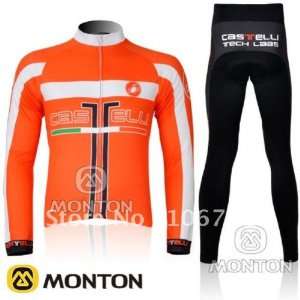   cycling jerseys and pants set/cycling wear/cycling clothing Sports