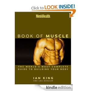   of Muscle  The Worlds Most Authoritative Guide to Building Your Body