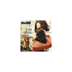  Wholesale Kvoll Designer lady s bag B3111