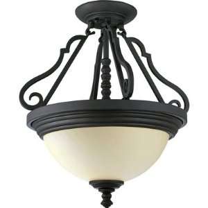   Street Close to Ceiling by Thomasville Lighting model number P2833 80