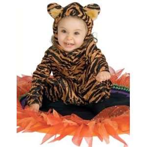  Noahs Ark Circus Tiger Toddler Costume   12 18 Months 