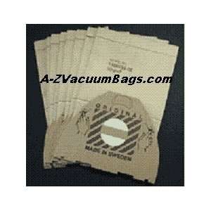   Vacuum Cleaner Bags / 5 pack   Genuine 140655401