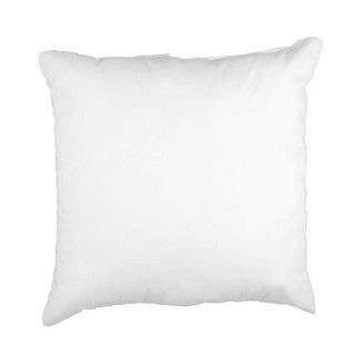   /Outdoor Poly Fill Pillow Form By The Each Arts, Crafts & Sewing