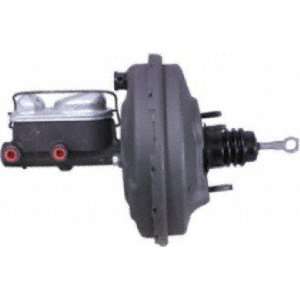  Power Brake Booster Automotive