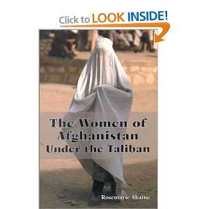  The Women of Afghanistan Under the Taliban [Paperback 
