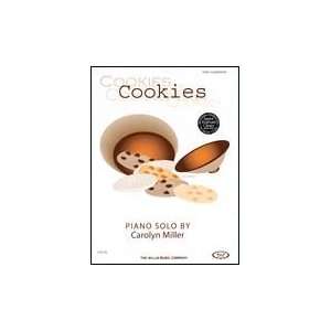  Willis Music Cookies Early Elementary Piano Solo by 