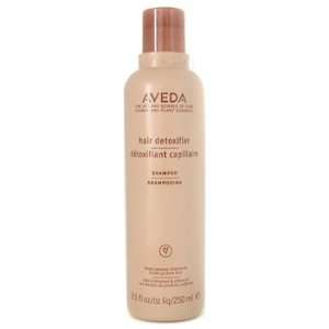  Aveda Hair Care   8.5 oz Hair Detoxifier Shampoo for Women 