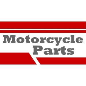  3x6 Vinyl Banner   Motorcycle Parts Sale 
