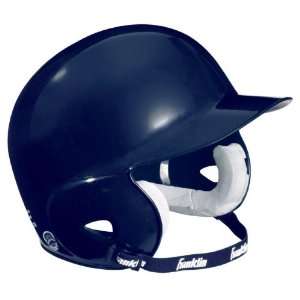  Franklin Sports 270105 Sized Professional Batting Helmets 