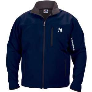  New York Yankees Therma Base Unprecedented Jacket Sports 