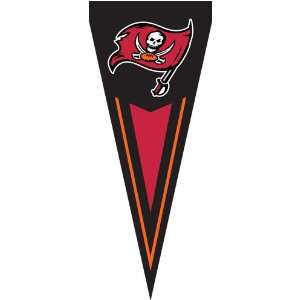    Tampa Bay Buccaneers   Yard/Wall Pennent