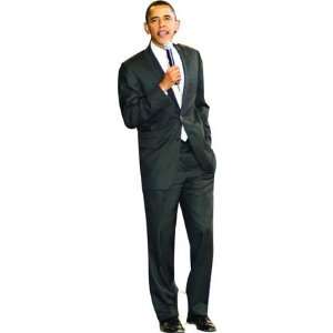  Barack Obama Vinyl Wall Graphic Decal Sticker Poster